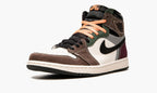Air Jordan 1 High OG “Hand Crafted” — view 5