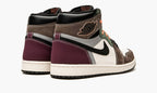 Air Jordan 1 High OG “Hand Crafted” — view 4