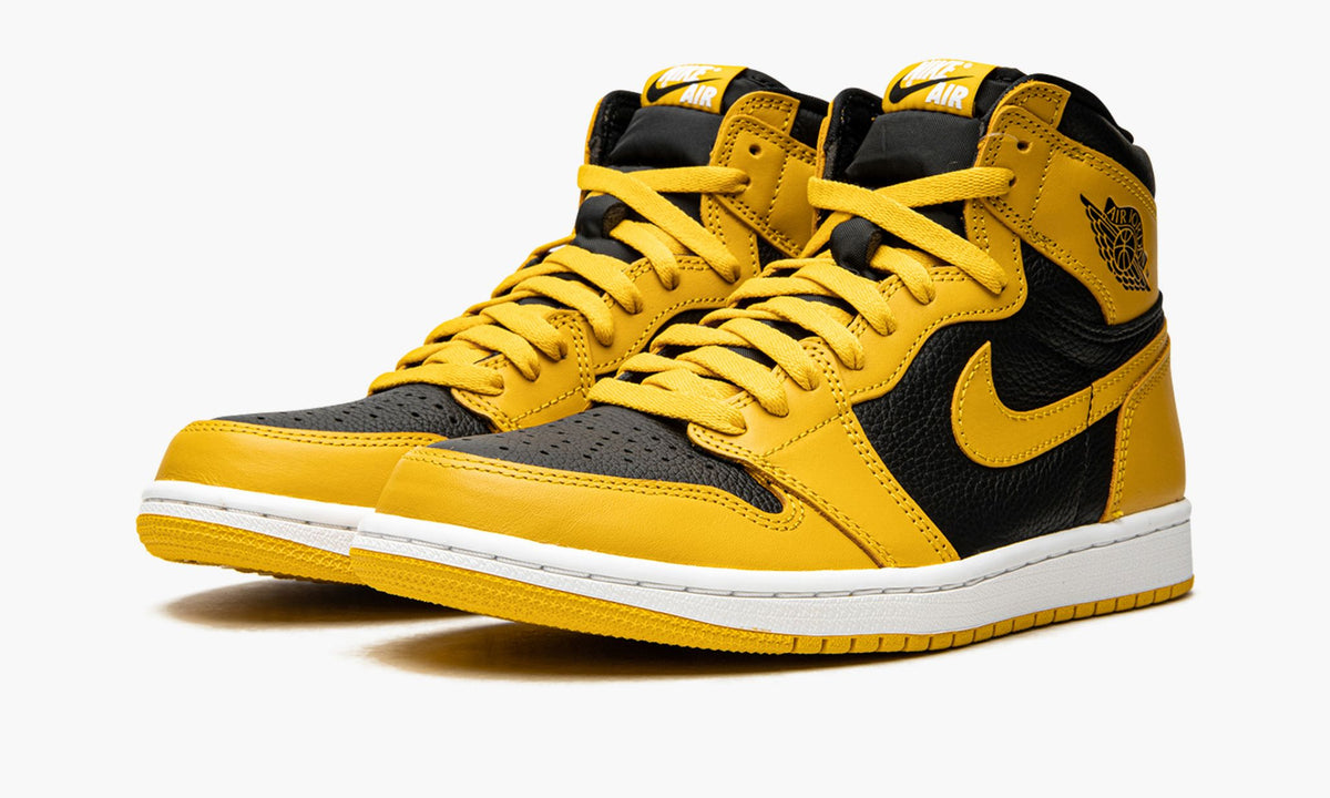 Air Jordan 1 High OG “Pollen” — view 3