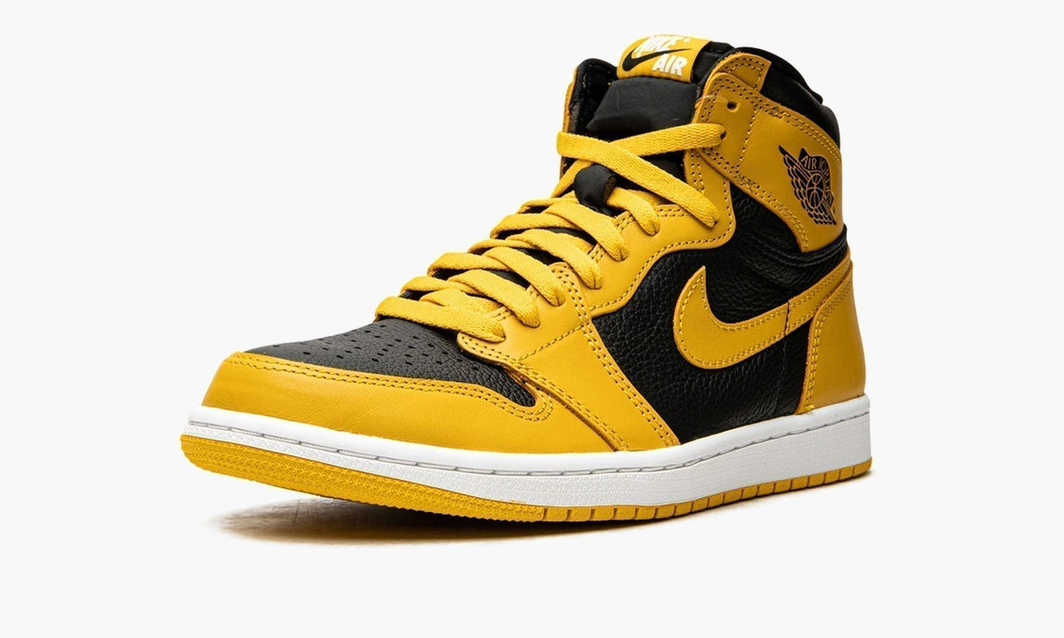 Air Jordan 1 High OG “Pollen” — view 5