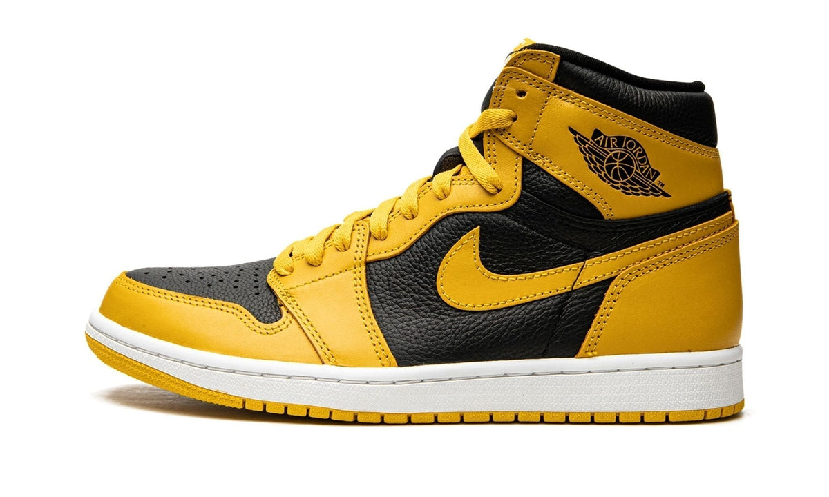 Air Jordan 1 High OG “Pollen” — view 1