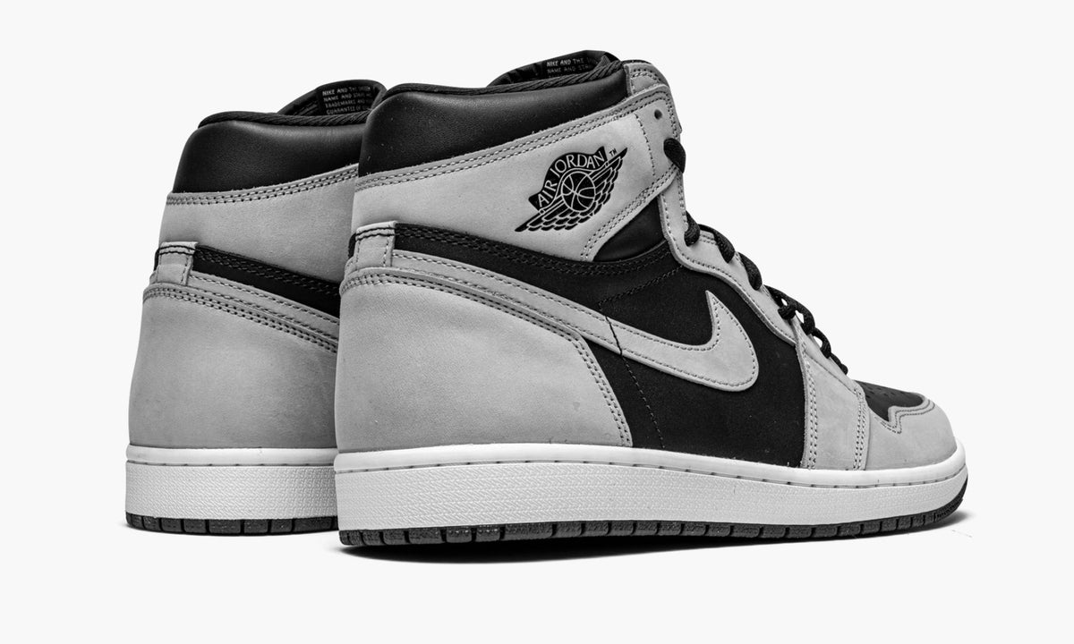 Air Jordan 1 High OG “Shadow 2.0” — view 4