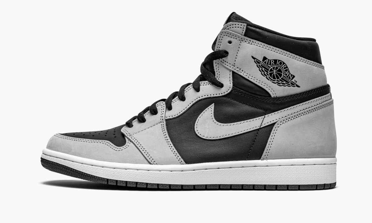 Air Jordan 1 High OG “Shadow 2.0” — view 2