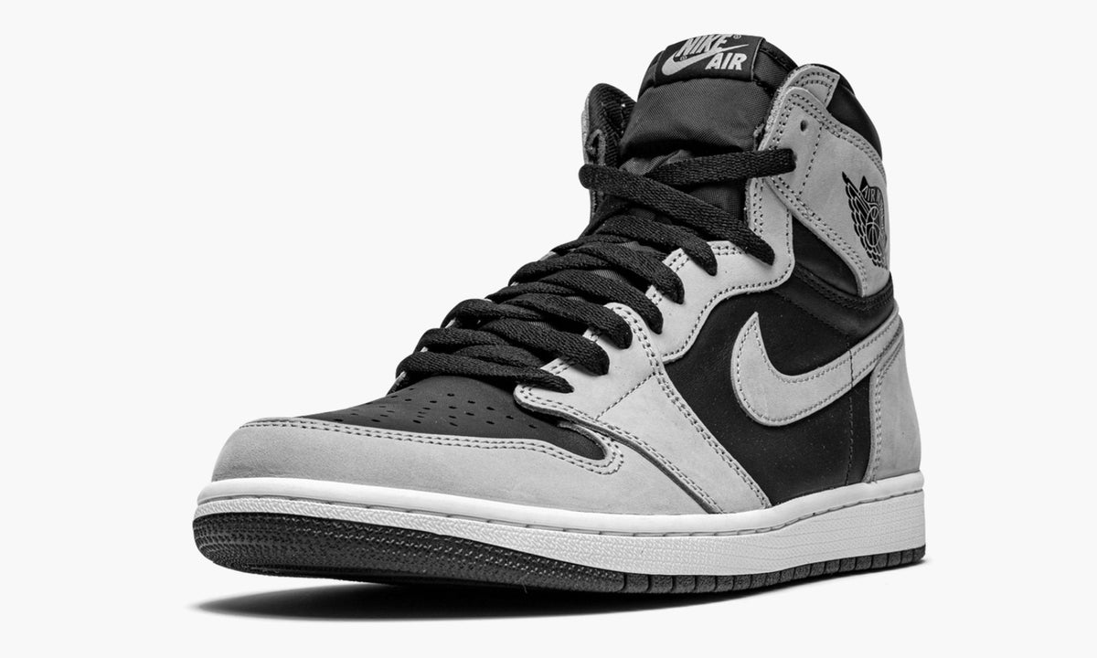 Air Jordan 1 High OG “Shadow 2.0” — view 5
