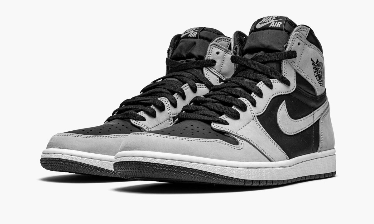 Air Jordan 1 High OG “Shadow 2.0” — view 3