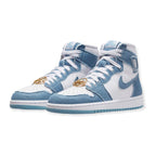 Air Jordan 1 High OG Denim — view 2