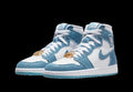 Air Jordan 1 High OG Denim — view 1