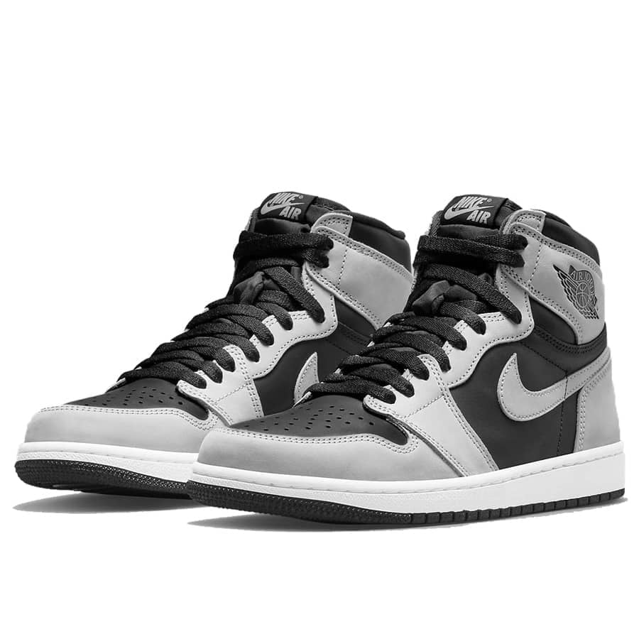 Air Jordan 1 High OG Shadow 2.0 — view 2