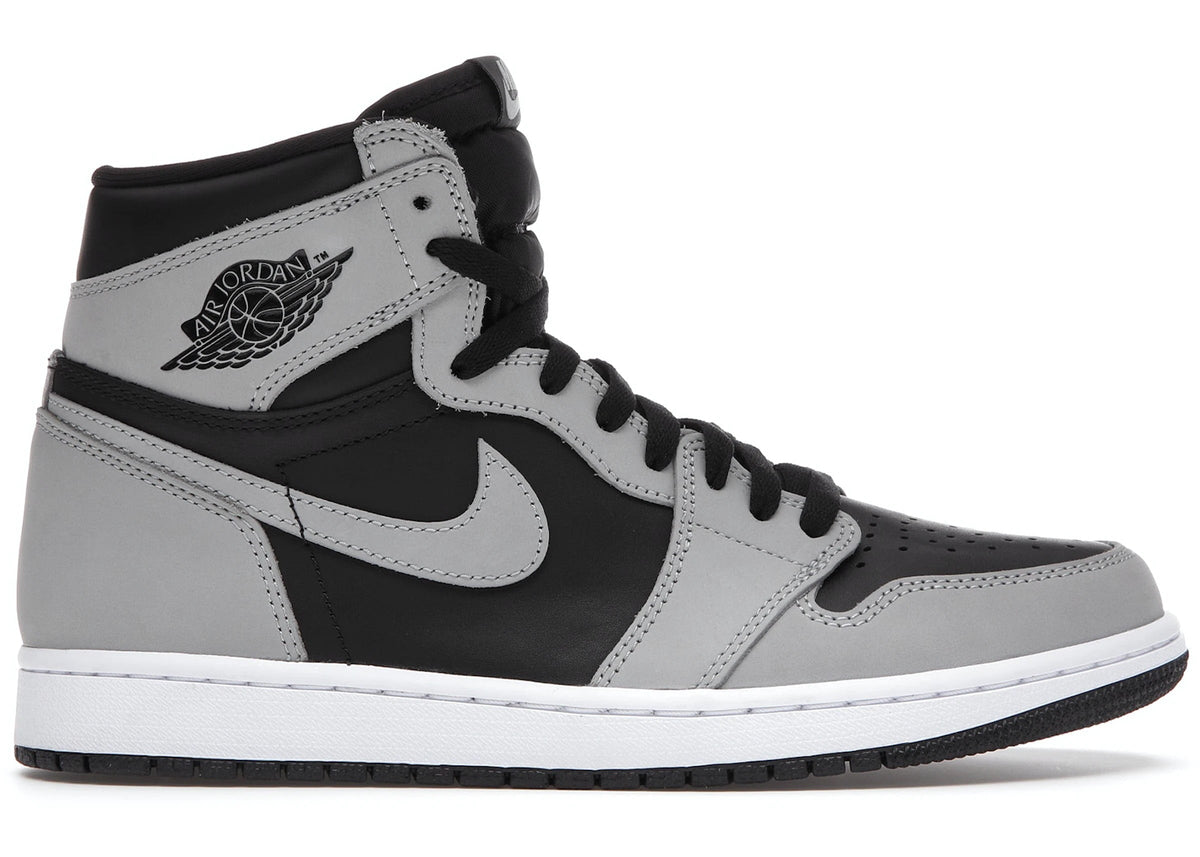 Air Jordan 1 High OG Shadow 2.0 — view 3