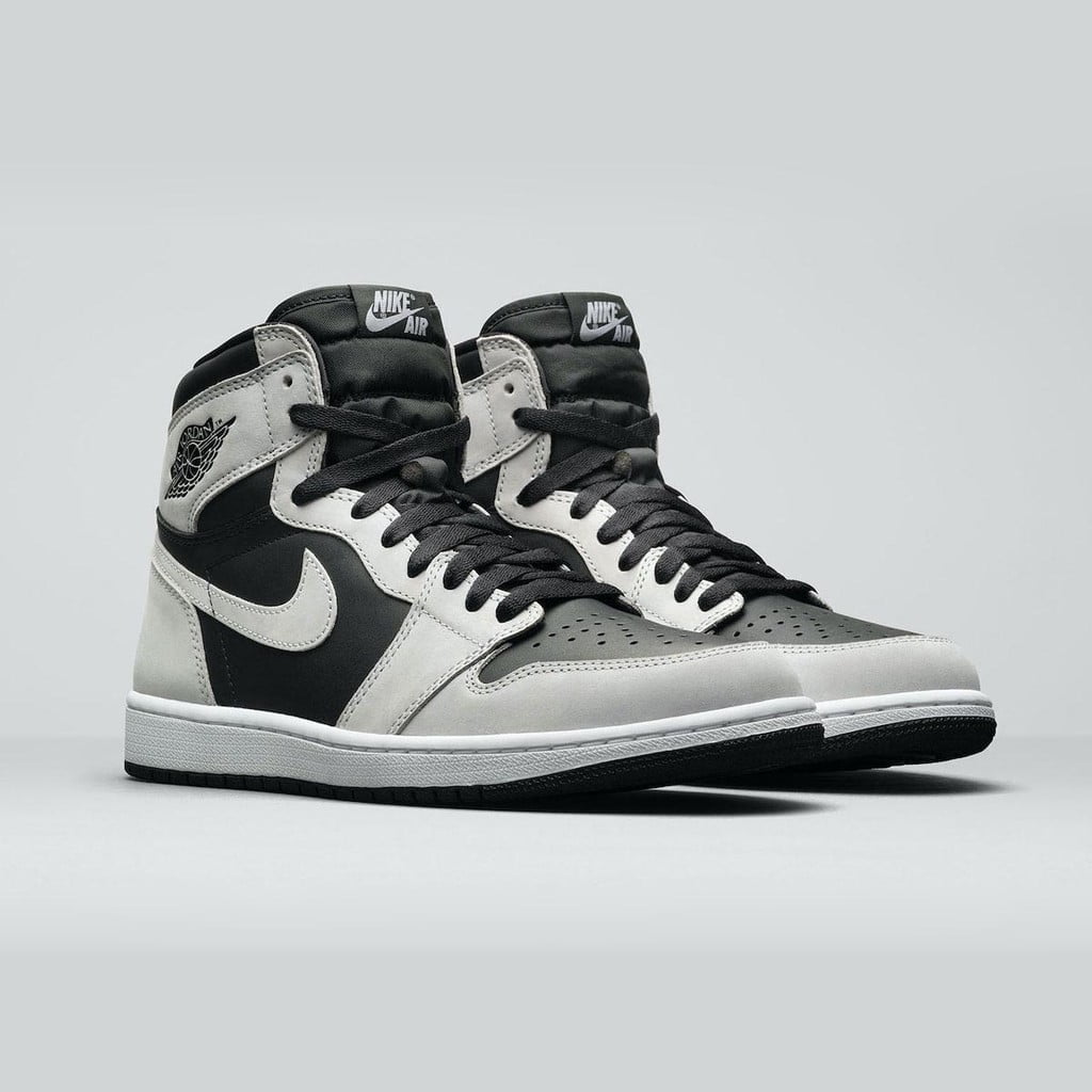 Air Jordan 1 High OG Shadow 2.0 — view 5