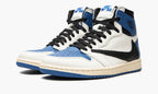 Air Jordan 1 High OG SP “Travis Scott x Fragment” — view 3