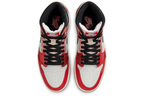 Air Jordan 1 High OG Spider-Man Across The Spider-Verse DV1748-601 — view 4