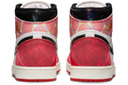 Air Jordan 1 High OG Spider-Man Across The Spider-Verse DV1748-601 — view 5