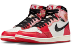 Air Jordan 1 High OG Spider-Man Across The Spider-Verse DV1748-601 — view 2