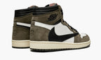 Air Jordan 1 High OG TS SP “Travis Scott” — view 4