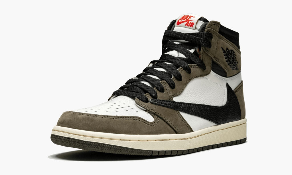 Air Jordan 1 High OG TS SP “Travis Scott” — view 5