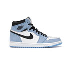 Air Jordan 1 High OG University Blue — view 4