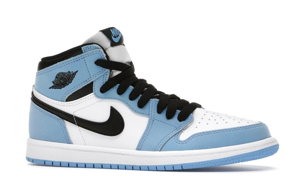 Air Jordan 1 High OG University Blue — view 1
