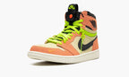 Air Jordan 1 High Switch “Peach” — view 5