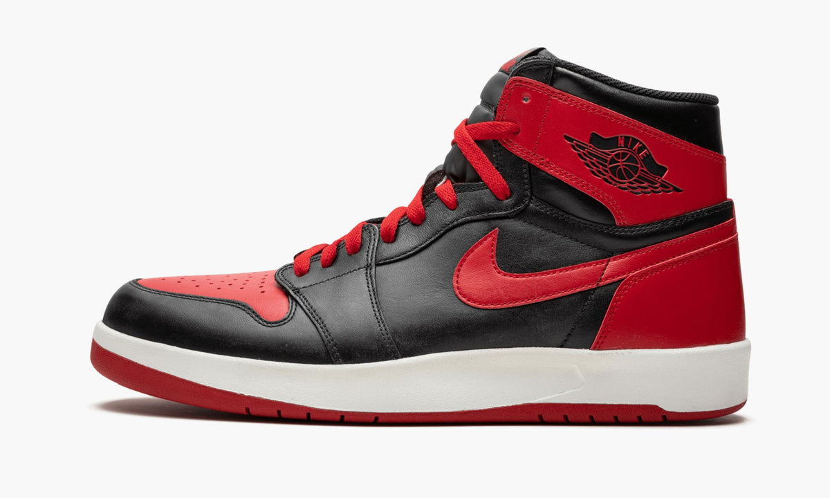 Air Jordan 1 High The Return — view 2