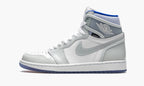 Air Jordan 1 High Zoom “Racer Blue” — view 2