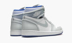 Air Jordan 1 High Zoom “Racer Blue” — view 4