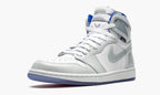 Air Jordan 1 High Zoom “Racer Blue” — view 5