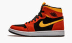 Air Jordan 1 High Zoom CMFT “Chile Red” — view 2