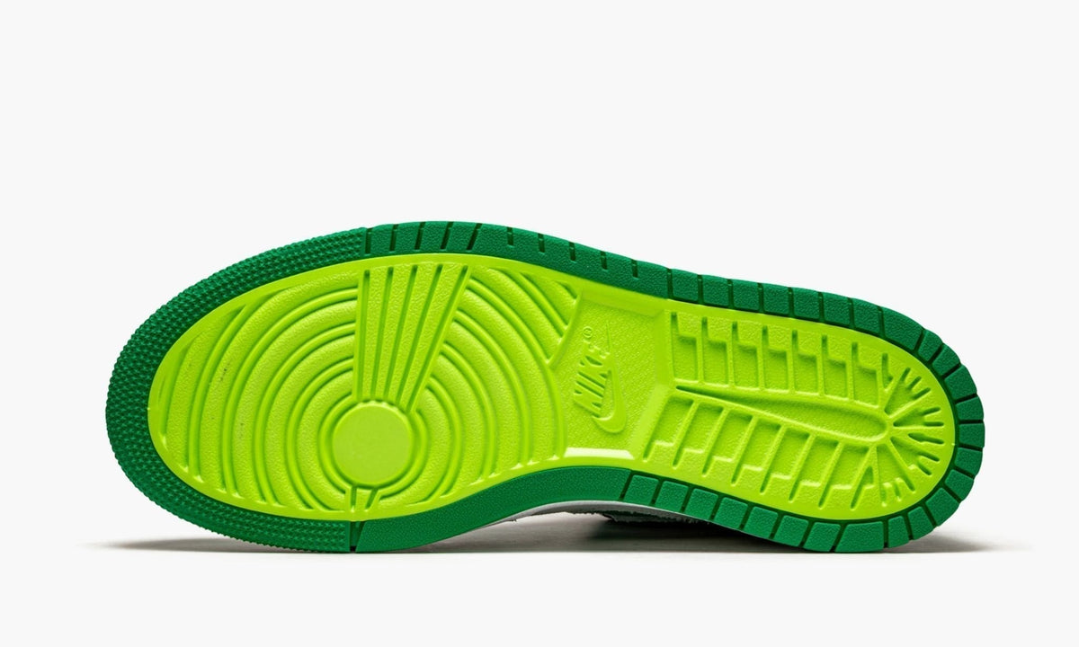 Air Jordan 1 High Zoom CMFT “Stadium Green” — view 6
