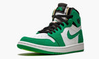 Air Jordan 1 High Zoom CMFT “Stadium Green” — view 5
