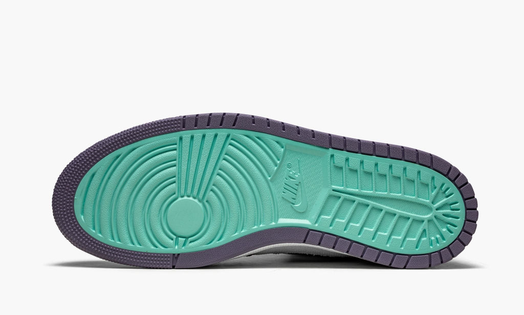 Air Jordan 1 High Zoom CMFT “Tropical Twist” — view 6