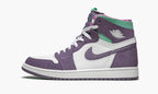 Air Jordan 1 High Zoom CMFT “Tropical Twist” — view 2