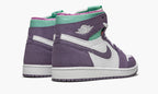 Air Jordan 1 High Zoom CMFT “Tropical Twist” — view 4