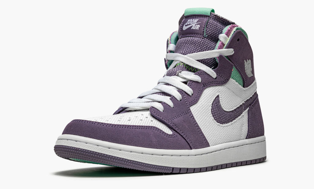 Air Jordan 1 High Zoom CMFT “Tropical Twist” — view 5