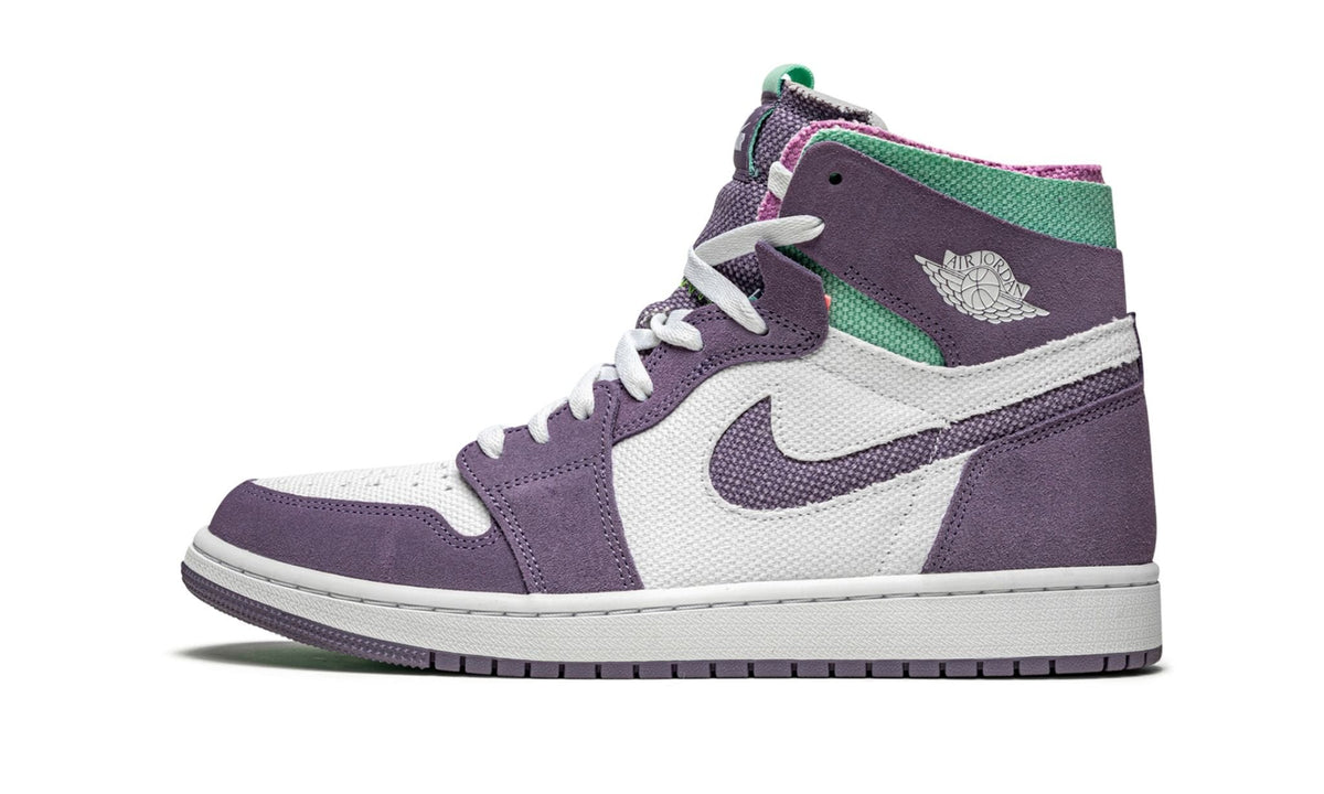 Air Jordan 1 High Zoom CMFT “Tropical Twist” — view 1