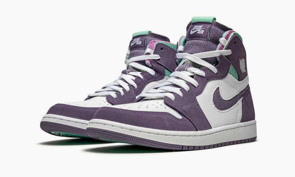 Air Jordan 1 High Zoom CMFT “Tropical Twist” — view 3