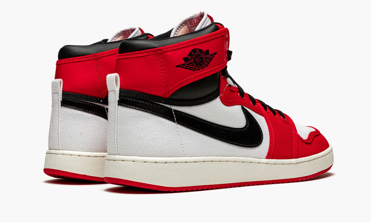 Air Jordan 1 KO “Chicago” — view 4