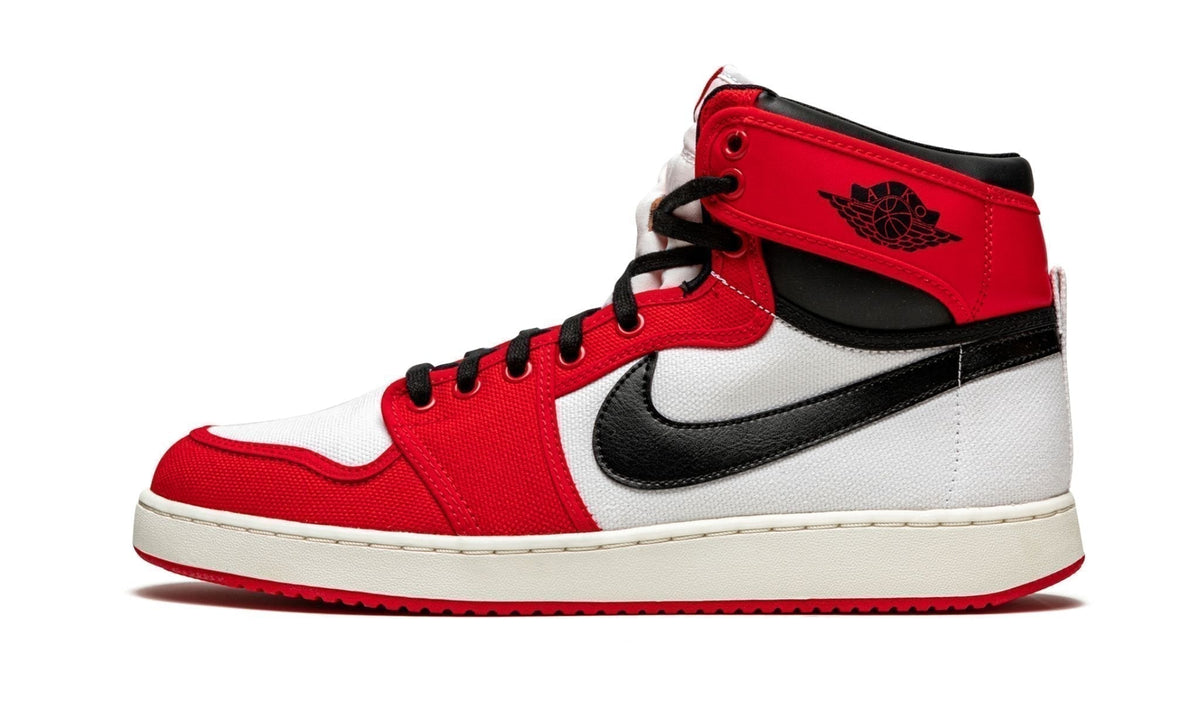 Air Jordan 1 KO “Chicago” — view 1