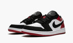 Air Jordan 1 Low “Black Toe” — view 3