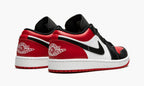 Air Jordan 1 Low “Bred Toe” — view 4
