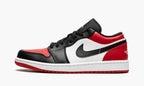 Air Jordan 1 Low “Bred Toe” — view 2