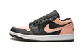Air Jordan 1 Low “Crimson Tint” — view 1