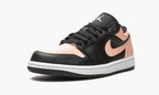 Air Jordan 1 Low “Crimson Tint” — view 5