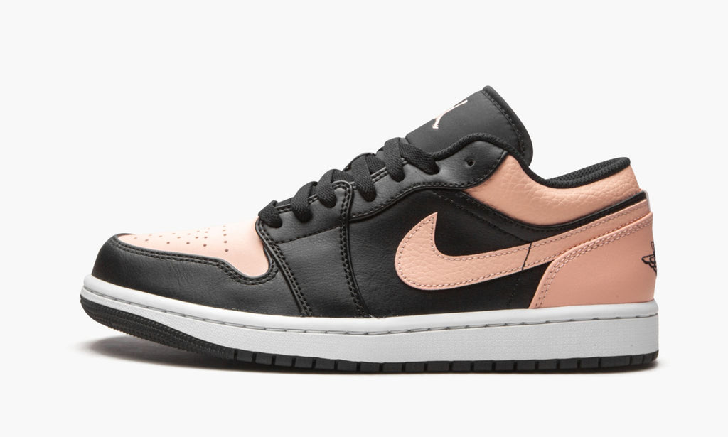 Air Jordan 1 Low “Crimson Tint” — view 2