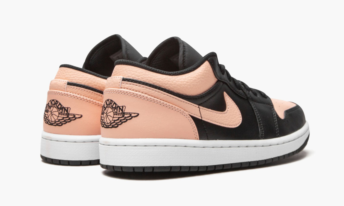 Air Jordan 1 Low “Crimson Tint” — view 4