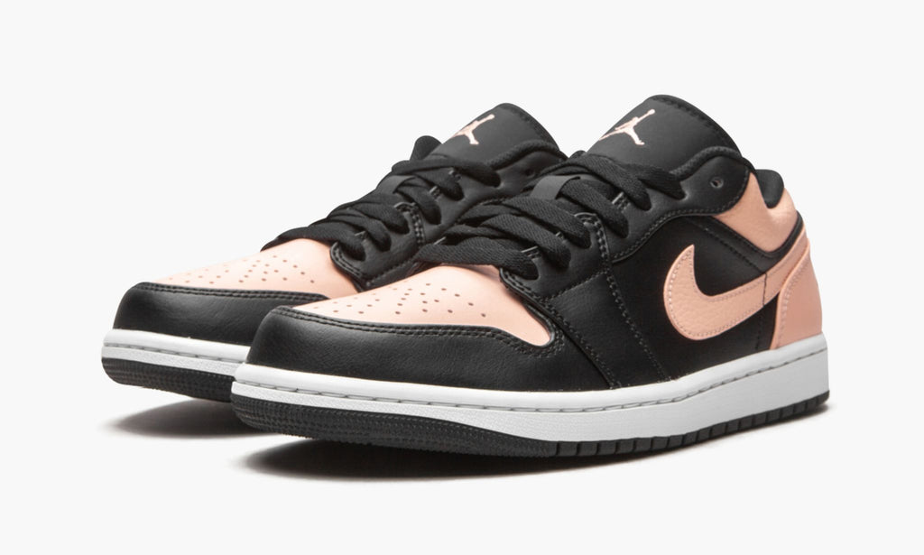 Air Jordan 1 Low “Crimson Tint” — view 3