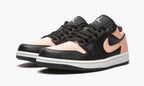 Air Jordan 1 Low “Crimson Tint” — view 3
