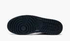 Air Jordan 1 Low “Dark Teal” — view 6