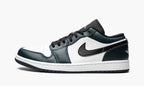 Air Jordan 1 Low “Dark Teal” — view 2