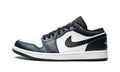 Air Jordan 1 Low “Dark Teal” — view 1